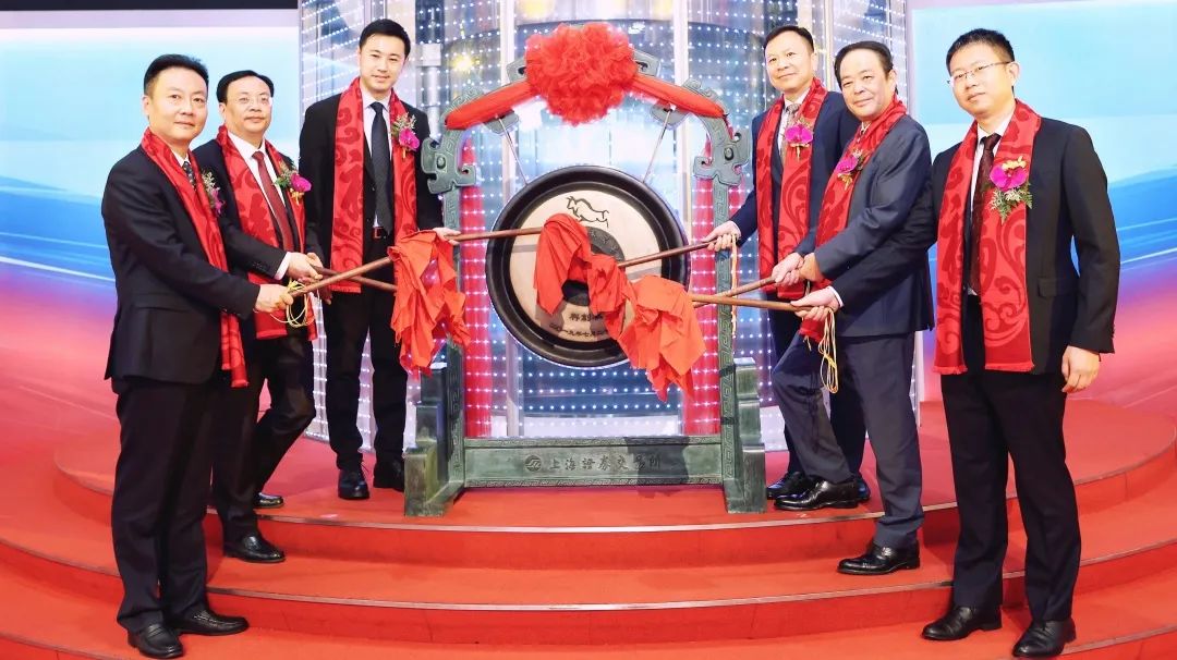 卓然股份：技術(shù)先進(jìn)、成長性卓越的大型煉油化工裝備制造商