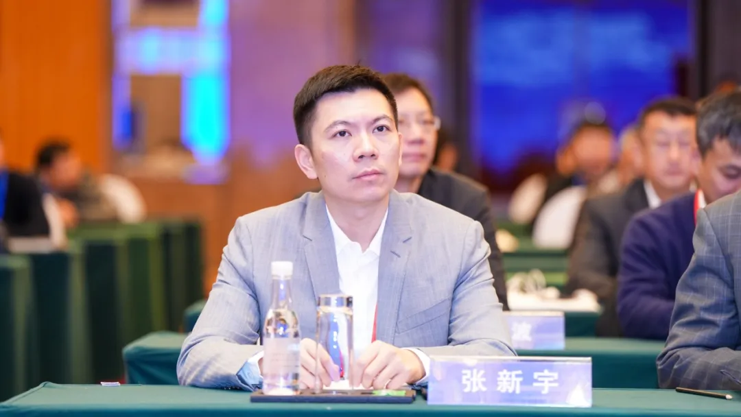 數(shù)實(shí)融合 賦能化工 | 2024中國(guó)化工學(xué)會(huì)智能制造技術(shù)交流會(huì)順利召開(kāi)